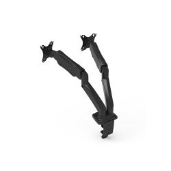 Port Designs 901105 support d'écran plat pour bureau 81,3 cm (32") Noir Port Designs 901105 support d'écran plat pour bureau 81,3 cm (32") Noir