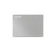 Toshiba Canvio Flex disque dur externe 4000 Go Argent