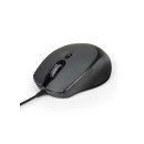 Port Designs 900711 souris Droitier USB Type-A Optique 3200 DPI Port Designs 900711 souris Droitier USB Type-A Optique 3200 DPI