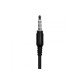 Port Designs 901603 écouteur/casque Arceau Connecteur de 3,5 mm Noir Port Designs 901603 écouteur/casque Arceau Connecteur de 3,5 mm Noir