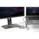 StarTech.com Mini Dock Thunderbolt 3 - Station d'Accueil TB3 à Double Écran - HDMI 4K 60Hz - 2x USB-A (3.2/2.0) & GbE - Câble 28cm - Adaptateur Multiport pour PC Portable - Mac/Windows