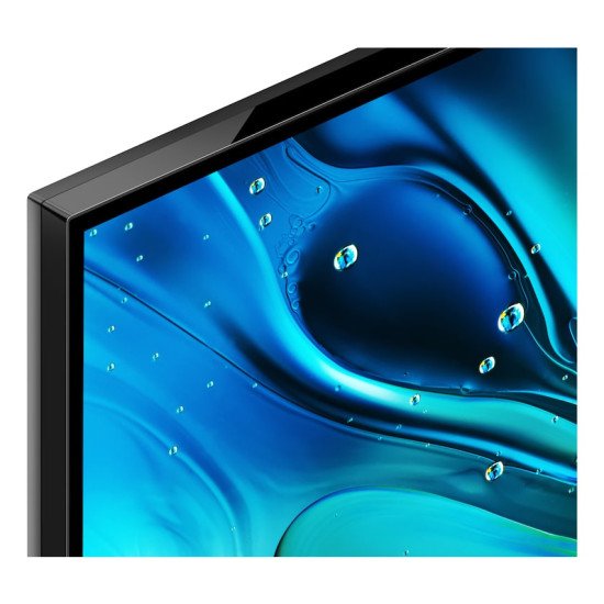 Sony FWD-75S35 TV 190,5 cm (75") 4K Ultra HD Smart TV Wifi Noir