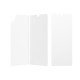 PanzerGlass ® Screen Protector Samsung Galaxy Z Fold7 | Glass & Film Protection d'écran transparent 1 pièce(s) PanzerGlass ® Screen Protector Samsung Galaxy Z Fold7 | Glass & Film Protection d'écran transparent 1 pièce(s)