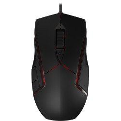 CHERRY MC 3.1 souris USB Type-A Optique 5000 DPI Ambidextre