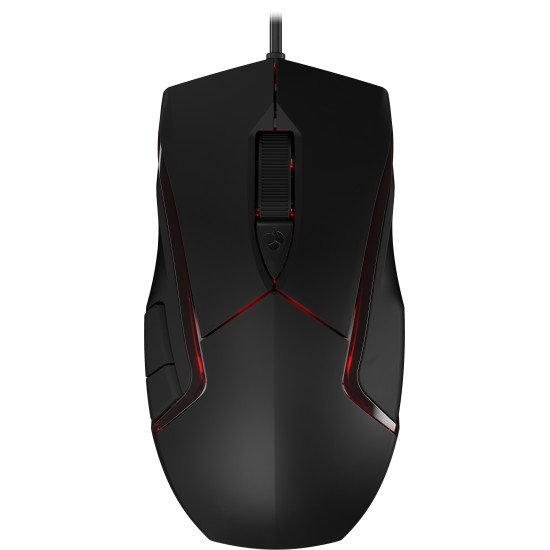 CHERRY MC 3.1 souris USB Type-A Optique 5000 DPI Ambidextre