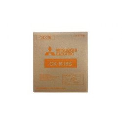 Mitsubishi Electric СК-М18С ruban d'impression