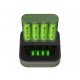 GP Batteries ReCyko B421 Pile domestique USB
