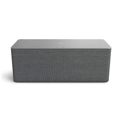 Philips TAW6505/10 Enceinte portable stéréo Gris 80 W