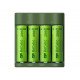 GP Batteries B421 Pile domestique CC
