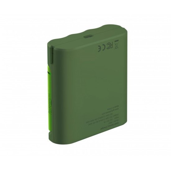 GP Batteries B42180AAAHC-2B4 Pile domestique CC