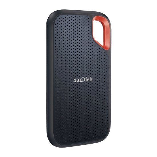 Sandisk Extreme Portable V2 500 Go Noir