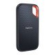 Sandisk Extreme Portable V2 500 Go Noir