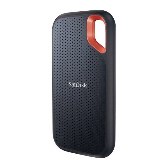 Sandisk Extreme Portable V2 500 Go Noir