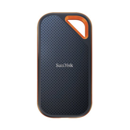 Sandisk Extreme PRO Portable V2 1000 Go Noir