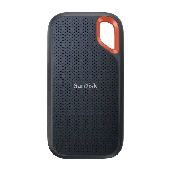 Sandisk Extreme Portable V2 1000 Go Noir Sandisk Extreme Portable V2 1000 Go Noir