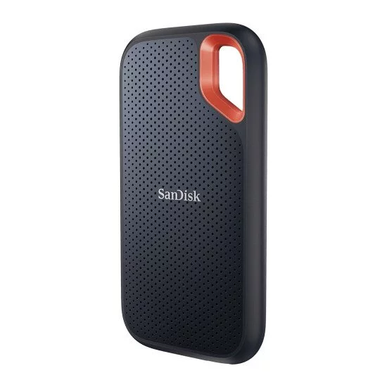 Sandisk Extreme Portable V2 1000 Go Noir Sandisk Extreme Portable V2 1000 Go Noir