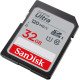 SanDisk Ultra 32 Go SDHC UHS-I Classe 10