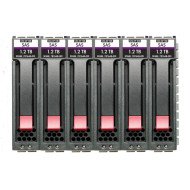 HPE R0Q66A disque dur 2.5" 1800 Go SAS