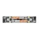 HPE MSA 2060 boîtier de disques Rack (2 U) HPE MSA 2060 boîtier de disques Rack (2 U)