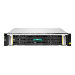 HPE MSA 2060 boîtier de disques Rack (2 U) HPE MSA 2060 boîtier de disques Rack (2 U)