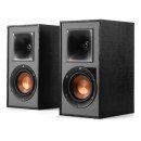 Klipsch R-41PM Noir, Cuivre Avec fil &sans fil 70 W