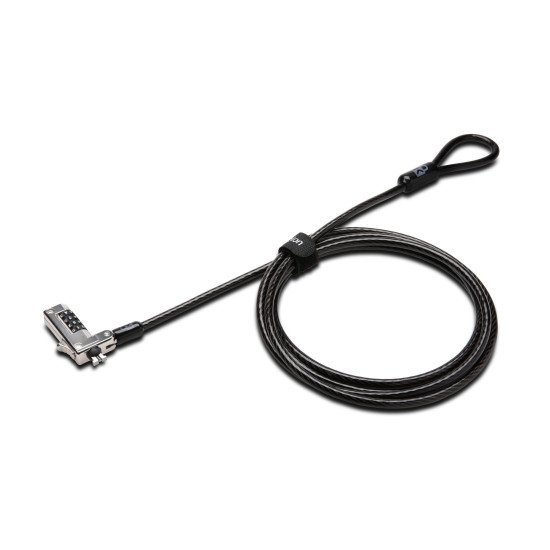 Kensington K60600WW câble antivol Noir