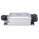 Intellinet Prolongateur PoE++ Gigabit extérieur 2 ports antichoc et antivandale, extension PoE jusqu'à 100 m, budget 60 W, IEEE 802.3bt (4PPoE), IP67, IK10, boîtier métal, Alimentation par Ethernet, Power Over Ethernet, garantie de 3 ans