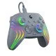 PDP Afterglow Wave Gris USB Manette de jeu Analogique/Numérique PC, Xbox One, Xbox Series S, Xbox Series X PDP Afterglow Wave Gris USB Manette de jeu Analogique/Numérique PC, Xbox One, Xbox Series S, Xbox Series X