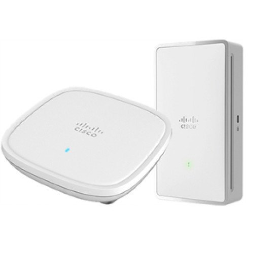 Cisco C9105AXI-E point d'accès réseaux locaux sans fil Gris