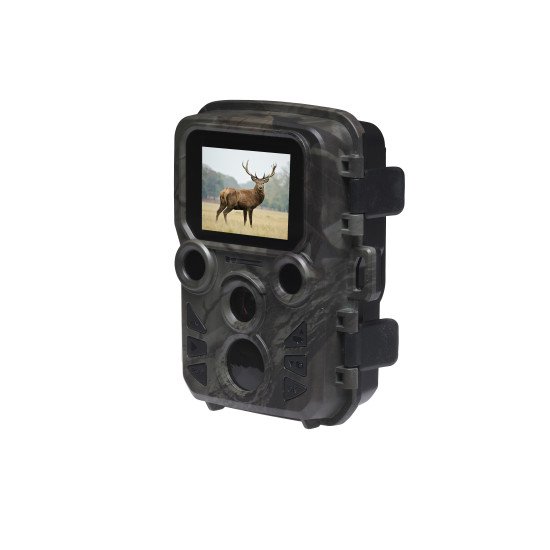 Denver WCS-5020 caméra pour sports d'action 5 MP Full HD CMOS 176 g Denver WCS-5020 caméra pour sports d'action 5 MP Full HD CMOS 176 g