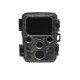 Denver WCS-5020 caméra pour sports d'action 5 MP Full HD CMOS 176 g