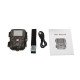 Denver WCS-5020 caméra pour sports d'action 5 MP Full HD CMOS 176 g Denver WCS-5020 caméra pour sports d'action 5 MP Full HD CMOS 176 g