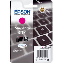 Epson WF-4745 cartouche d'encre 1 pièce(s) Original Magenta