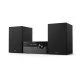 Philips TAM4505/12 ensemble audio pour la maison Système micro audio domestique 60 W Noir, Gris Philips TAM4505/12 ensemble audio pour la maison Système micro audio domestique 60 W Noir, Gris