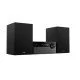 Philips TAM4505/12 ensemble audio pour la maison Système micro audio domestique 60 W Noir, Gris Philips TAM4505/12 ensemble audio pour la maison Système micro audio domestique 60 W Noir, Gris