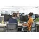 Logitech Personal Collaboration kit - Zone Wired & C925e - Microsoft Logitech Personal Collaboration kit - Zone Wired & C925e - Microsoft