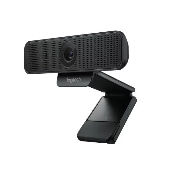 Logitech Personal Collaboration kit - Zone Wired & C925e - Microsoft Logitech Personal Collaboration kit - Zone Wired & C925e - Microsoft