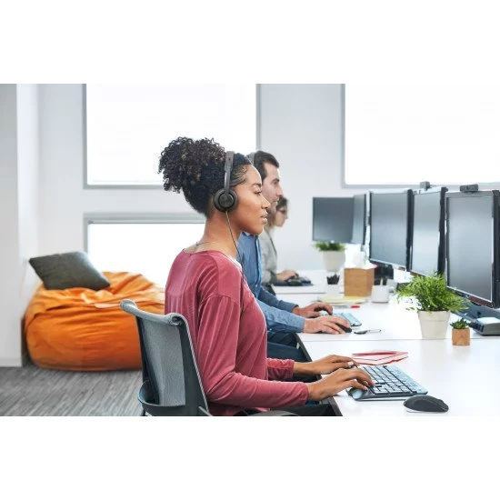 Logitech Personal Collaboration kit - Zone Wired & C925e - Microsoft Logitech Personal Collaboration kit - Zone Wired & C925e - Microsoft