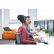 Logitech Personal Collaboration kit - Zone Wired & C925e - Microsoft Logitech Personal Collaboration kit - Zone Wired & C925e - Microsoft