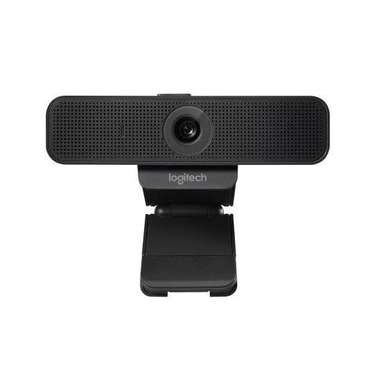 Logitech Personal Collaboration kit - Zone Wired & C925e - Microsoft Logitech Personal Collaboration kit - Zone Wired & C925e - Microsoft