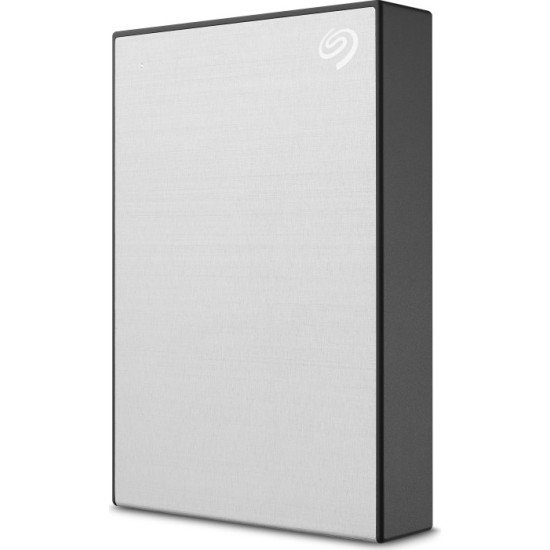 Seagate STKB1000401 One Touch disque dur externe 1000 Go Argent