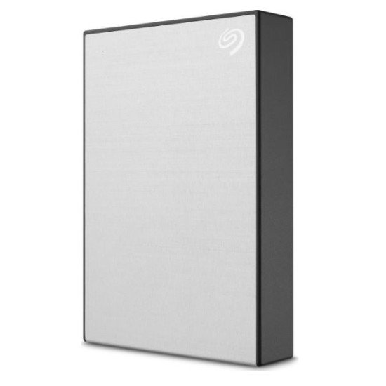 Seagate One Touch disque dur externe 2000 Go Argent