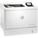 HP Color LaserJet Enterprise M554dn Couleur 1200 x 1200 DPI A4