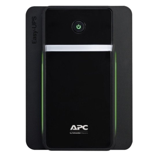 APC Easy UPS Interactivité de ligne 2,2 kVA 1200 W