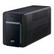 APC Easy UPS Interactivité de ligne 2,2 kVA 1200 W APC Easy UPS Interactivité de ligne 2,2 kVA 1200 W