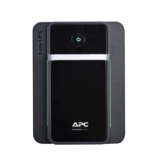 APC BVX900LI-GR UPS Interactivité de ligne 0,9 kVA 480 W 2 sortie(s) CA