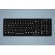 Active Key AK-C7000 clavier USB QWERTZ Allemand Noir Active Key AK-C7000 clavier USB QWERTZ Allemand Noir
