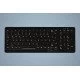 Active Key AK-C7000 clavier USB QWERTZ Allemand Noir Active Key AK-C7000 clavier USB QWERTZ Allemand Noir