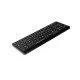 Active Key AK-C7000 clavier USB QWERTZ Allemand Noir Active Key AK-C7000 clavier USB QWERTZ Allemand Noir