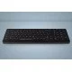 Active Key AK-C7000 clavier USB QWERTZ Allemand Noir Active Key AK-C7000 clavier USB QWERTZ Allemand Noir